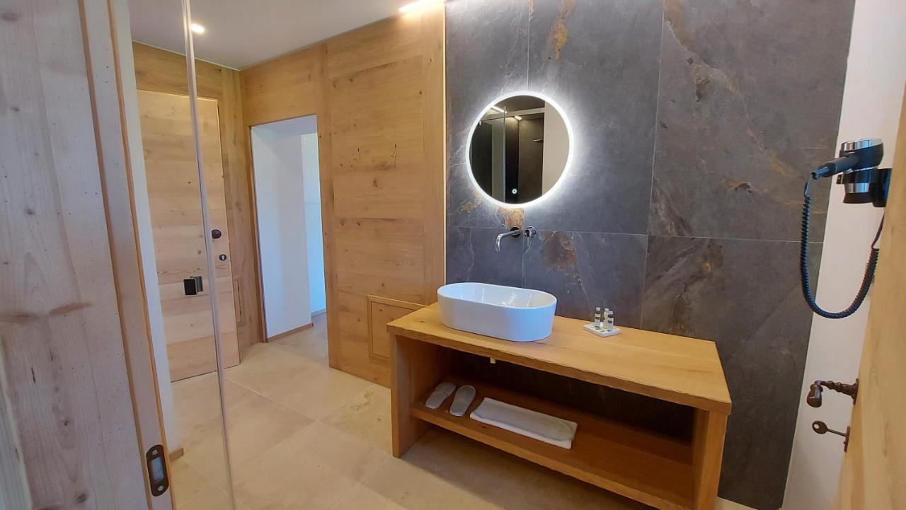 Corte Varola B&B Zia Marisa Belluno Exteriör bild